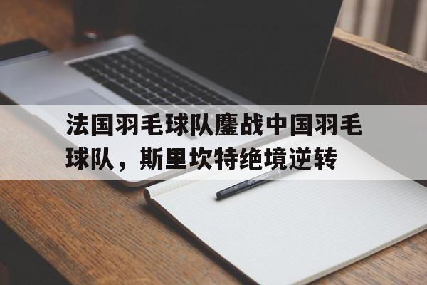 法国羽毛球队鏖战中国羽毛球队，斯里坎特绝境逆转