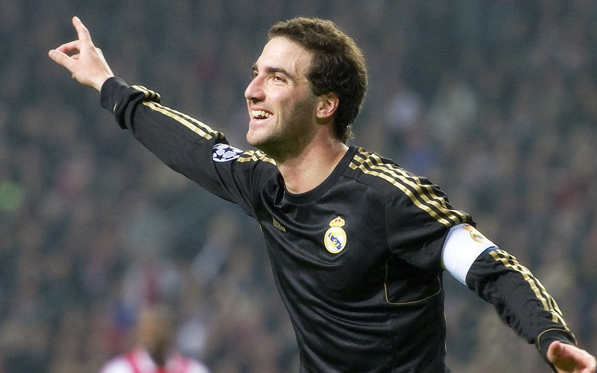 欧冠半决赛之夜，孙兴慜进攻端无人可挡